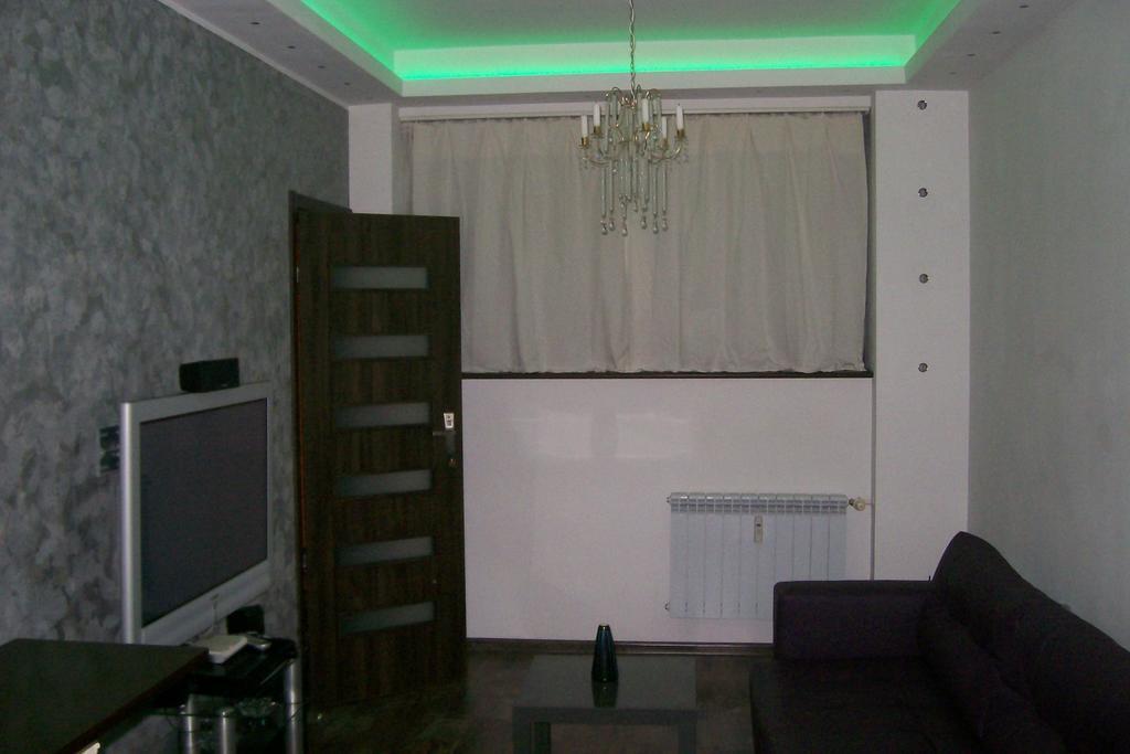 Apartament Neon Apartment Gdynia Phòng bức ảnh